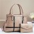 Factory Wholesale New rge Capacity Totes Mix Pa Fashion bags Fashion Handbag Trendy Women Bags