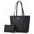Fashion bags New rge Capacity Fashion Totes Fashion Shoulder Bag Wallet Trendy Women Bags Factory