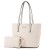 Fashion bags New rge Capacity Fashion Totes Fashion Shoulder Bag Wallet Trendy Women Bags Factory