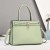 Fashion bags New High-End Trendy Women Bags Fashion Handbag Fashion Messenger Bag Factory Cross-Border