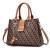 Fashion bags New rge Capacity Fashion Totes Fashion Handbag Trendy Women Bags Factory Wholesale