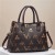 Fashion bags New rge Capacity Totes Trendy Women's Bags Fashion Handbag Fashion Messenger Bag Factory
