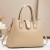Fashion bags New rge Capacity Fashion Totes Trendy Women Bags Fashion Handbag Crocodile Pattern Factory