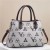 Fashion bags New rge Capacity Totes Trendy Women's Bags Fashion Handbag Fashion Messenger Bag Factory