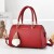 Factory New Solid Color Fashion bags Buet Bag Fashion Handbag Fashion Messenger Bag Trendy Women Bags