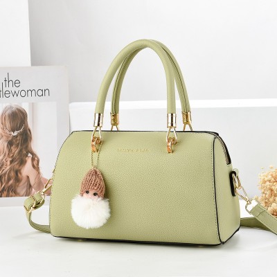 Factory New Solid Color Fashion bags Buet Bag Fashion Handbag Fashion Messenger Bag Trendy Women Bags