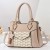 Fashion bags New Trendy Women Bags rge Capacity Totes Fashion Handbag Factory Cross-Border Wholesale