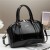 Fashion bags New rge Capacity Totes Fashion Handbag Fashion Messenger Bag Trendy Women Bags Factory