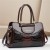Fashion bags New Tote Bag Fashion Handbag Trendy Women's Bags Factory Cross-Border Wholesale Advanced