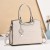 Factory Wholesale New Fashion bags Crocodile Pattern Trendy Women Bags Fashion Handbag Fashion Tote Bag
