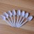Factory Customized Ps Material Thickened Party Supplies Disposable Knife, Fork and Spoon Western Steak Fruit Fork