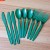 Factory Wholesale Ps Material Thickening Party Supplies Disposable Knife Fork Spoon Western Food/Steak Fruit Fork