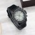 Cross-Border Diamond Men's and Ladies' Watches Versatile Fashion Universal Silicone Band Quartz Watch Wholesale