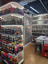 馨悦pvc软胶工艺品