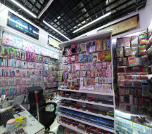 欧雪美容工具