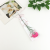 Teacher's Day Single Carnation Bouquet Rose Women's Day Soap Flower Artificial Flower Birthday Gift Chinese Valentine's Day Gifts
