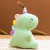 Cute Cartoon Unicorn Plush Toy Children's Pillow Birthday Gift Holiday Gift Cartoon Pony Toy