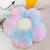 Cute Flowers Pillow Plush Toy Children's Pillow Birthday Gift Holiday Gift Petal Pillow Sofa Cushion