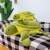 Turtle Plush Toy Suit Green Turtle Father and Son Family Animal Plush Toy Sister Turtle Toy