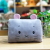 Creative Cartoon Cute Animal Hand Warmers Winter Pillow Plush Toy Doll Girls Hand Warmer Gift