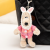 Stuffed Toy Pendant Doll Ragdoll Backpack Pendant Cotton Doll Pillow Plush Toy Gift