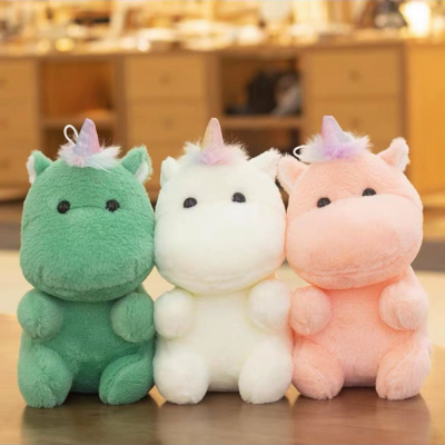 8-Inch Crane Machines Doll Plush Toys Wedding Favors Drip Annual Meeting Event Gift 8-Inch Prize Claw Doll