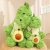New Brushed Dragon Plush Toy Soft and Adorable Dinosaur Doll Clip Doll Machine Doll Sleeping Pillow Gift Children's Toy