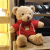 Little Bear Doll Sweater Bear Plush Toy Dressing Teddy Bear Ragdoll Doll BEBEAR Girls Birthday Gifts