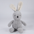 Cute Prize Claw Doll Wholesale Stuffed Animal Toy Soothing Gift for Girls Wedding Throws Grab Machine Doll