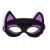 Halloween Adult and Children Theme Mask Ghost Festival Parent-Child Pumpkin Bat Eye Mask Face Mask Party Wholesale