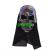 Ghost Festival Colorful Horror Pullover Mask Panic Scream Skull Halloween Mask Haunted House NPC Dress up Props
