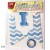 Boy Girl Banner-English It Is a Girl Or It Is a Boy Baby Party Supplies