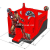 Super Hero Bouncing Inflatable Castle Bouncing Slide Bouncing Iron Man Inflatable Jumping House with Slide