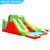 Factory Direct Sales Inflatable Toy Inflatable Castle Children's Outdoor Water Spray Double Slide Style Small Children's Paradise