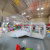Yiwu Factory Direct Sales Inflatable Toys Inflatable Tent Transparent House Balloon House Bubble House Outdoor Camping Tent
