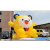 Forster Factory Direct Sales Inflatable Toy Inflatable Cartoon Large Inflatable Model Bear Festival Promotion Advertising