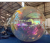Yiwu Factory Direct Sales Inflatable Toy Mirror Ball Golden Silver Colorful Red Shopping Mall Holiday Decoration