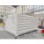Yiwu Factory Direct Sales Inflatable Toy Inflatable Castle Naughty Castle Inflatable Slide Trampoline White Large Castle
