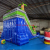 Factory Direct Sales Inflatable Toys Inflatable Castle Inflatable Slide Inflatable Pool Naughty Castle Inflatable Landing Mat Trampoline