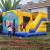 Factory Direct Sales Inflatable Toys Inflatable Castle Inflatable Slide Inflatable Pool Naughty Castle Inflatable Landing Mat Trampoline