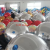 Factory Direct Sales Inflatable Toys Mirror Ball Mirrorball Christmas Showcase Hanging Ball Ornament Ball Bigshin