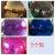 Inflatable Color Colorful Silver Mirror Laser Ball Reflecting Light Balls Double Layer Inflatable Model Mall Bar Shooting Beautiful Furnishings Decoration