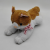 Kitty Plush Toy Simulation Doll Cat Doll Cute Sleep Cat Pillow Factory Supply