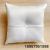 Embroidered Wedding Ring Pillow Bridal Ring Pillow Wedding Decoration Supplies Cross-Border Supply Production Factory