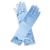 Children's Halloween Frozen Princess Elsa Printed Gloves Cinderella Oversleeve Ailo Snowyprincess Gloves