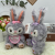 Stella Plush Toy StellaLou Doll Keychain Rabbit Doll Girl Heart Cars and Bags Pendant Wholesale