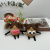Ugly and Cute Funny Sausage Mouth Plush Doll Keychain Repulsive Addiction Couple Bags Pendant Gift Kuchao Doll