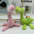 New Dinosaur Not Very Smart Dragon Plush Doll Keychain Tanystropheus Boutique Pendant Crane Machines Baby Doll Supply