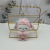 Cute Cartoon Lolita Lamb Plush Doll Keychain Pendant Wedding Sprinkle Doll Gift