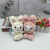 New Fragrance Milk Shell Rabbit Plush Doll Keychain Bunny Boutique Doll Pendant Bag Ornaments Crane Machine